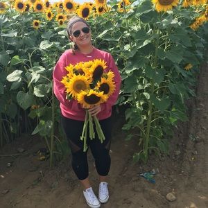 Meet your Posher, Melissa